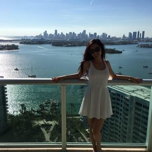 Meet your Posher, Kellie